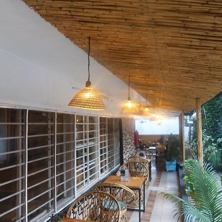 Judith Home Fika Cafe Kigali Esterno foto