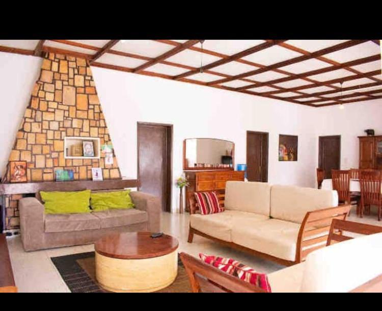 Judith Home Fika Cafe Kigali Esterno foto