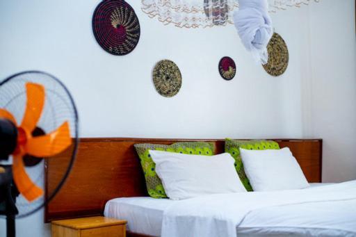 Judith Home Fika Cafe Kigali Esterno foto