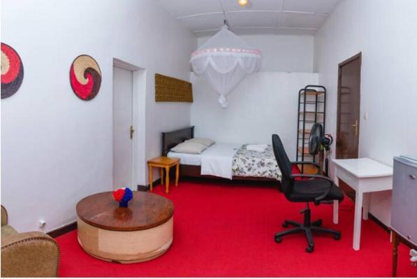 Judith Home Fika Cafe Kigali Esterno foto